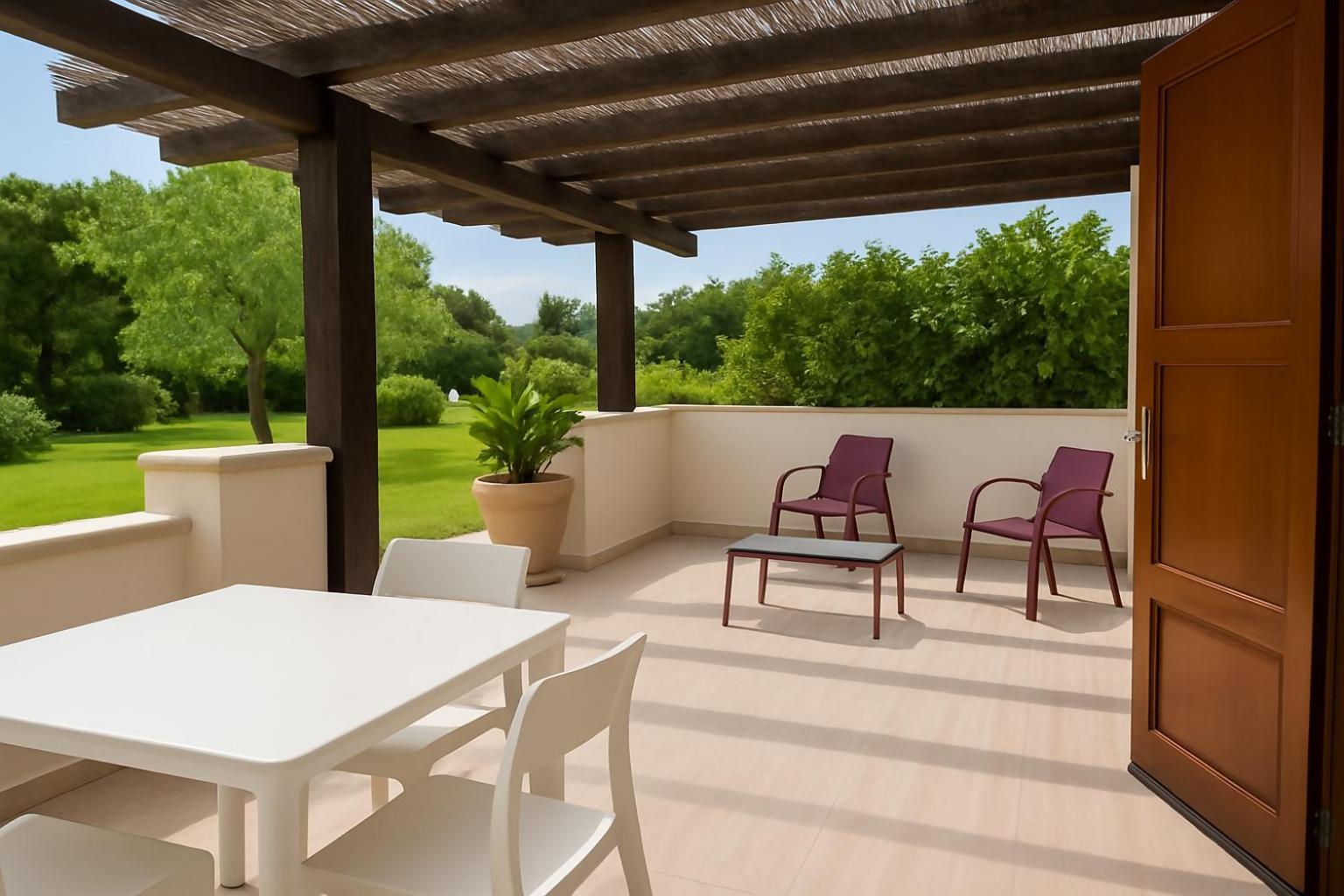 Torre Dantona Country Suites Pozzallo Exterior photo