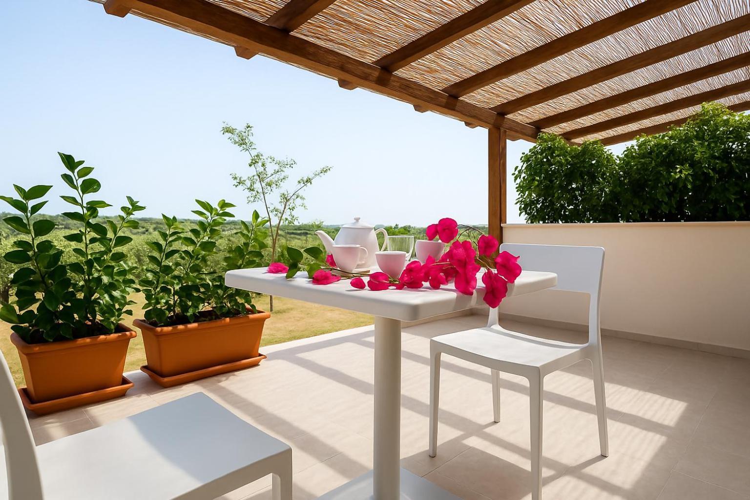Torre Dantona Country Suites Pozzallo Exterior photo