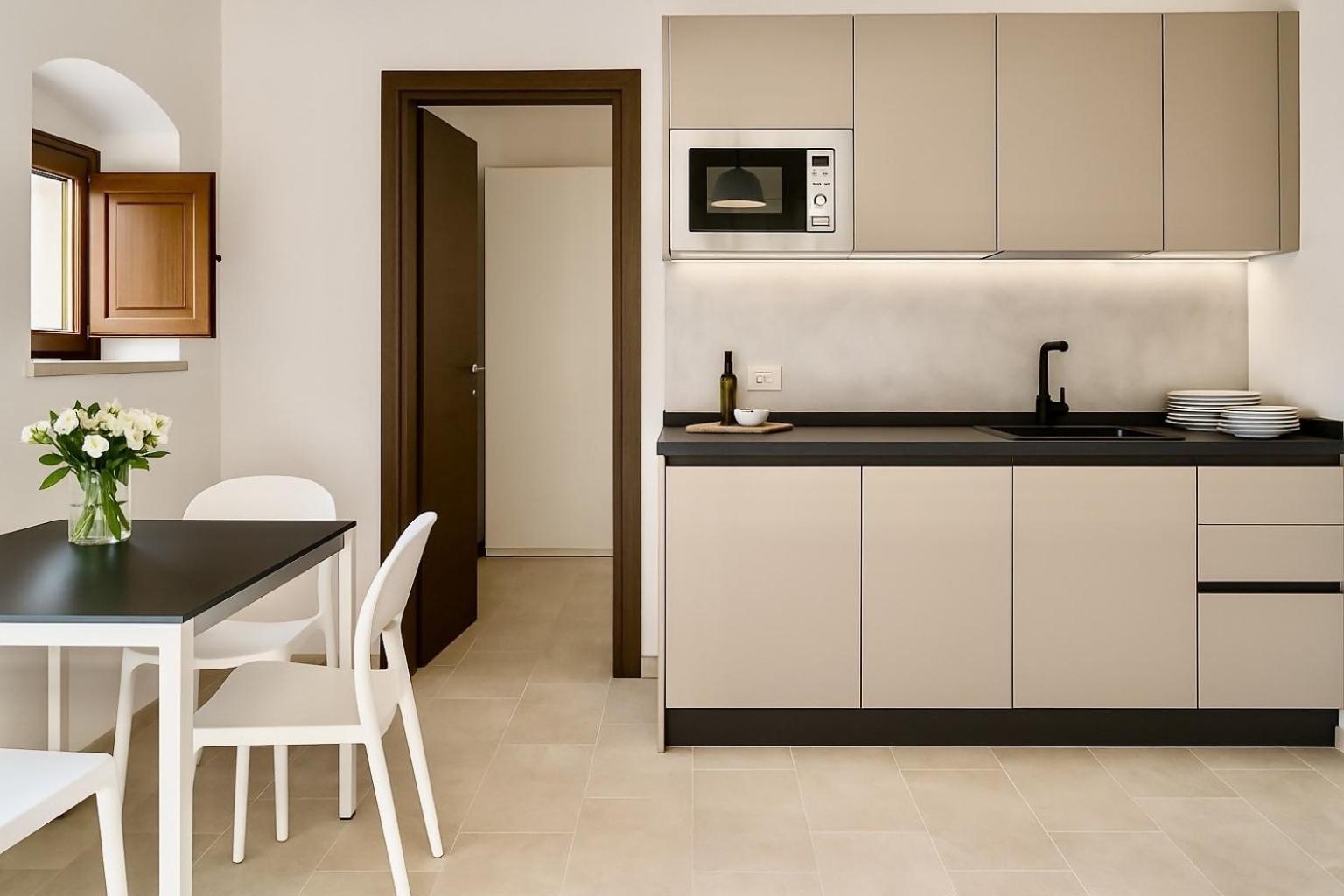Torre Dantona Country Suites Pozzallo Exterior photo